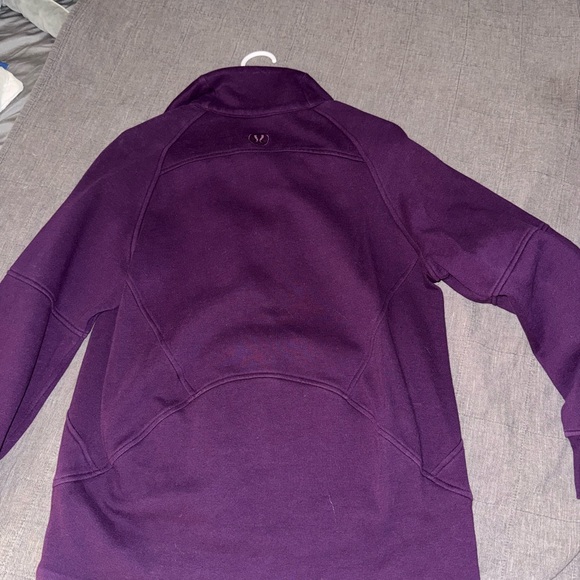 EUC Authentic Lululemon Scuba XS/S - Picture 3 of 5